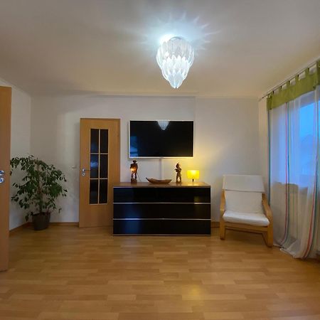 Fewo Lachristina Koeln-Bonn-Siegburg Troisdorf Kültér fotó