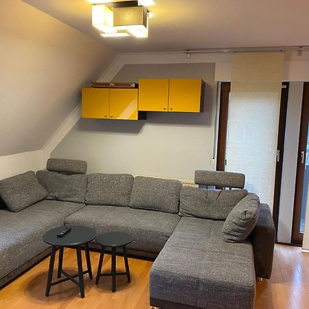 Fewo Lachristina Koeln-Bonn-Siegburg Troisdorf Kültér fotó