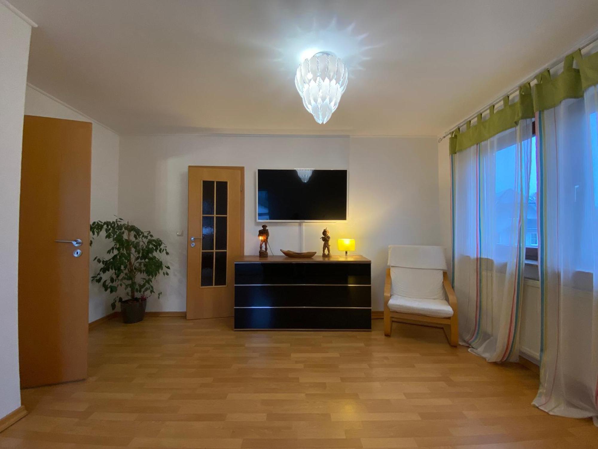 Fewo Lachristina Koeln-Bonn-Siegburg Troisdorf Kültér fotó